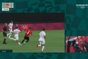 kaiyun-【奥运男足】恩里克之队附体 西班牙首战0比0埃及
