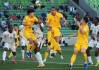 开云官网-学费没白交！国足遭黑色9分钟未崩盘 6名U23首发
